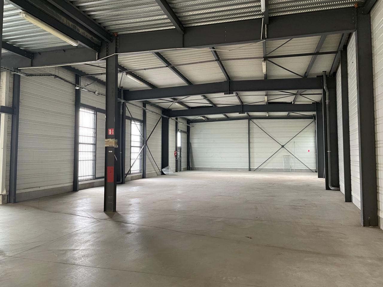 Local d'activité Cormeilles-en-Parisis 5540m² Location local d'activité Cormeilles-en-Parisis Val-d'Oise OLACT2424489 10